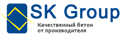 ООО «СК-ГруппСПб» Логотип